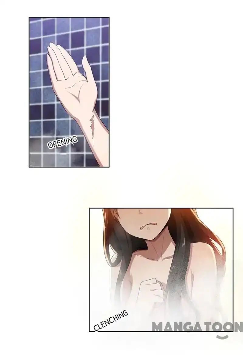 Beloved Wife is not Well-Behaved Chapter 11 7